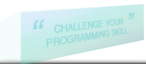 Challenge your programming skill | Programming.in.th